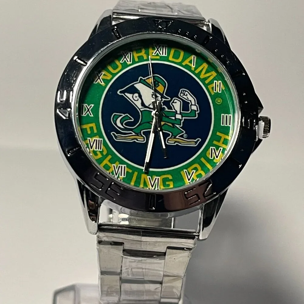 NCAA notre dame